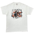 X TEMPTATION DOUBLE SIDE WHITE POWERPRO by ONEITA LARGE 2865