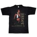 JANET JACKSON WORLD TOUR '94  LIVE IN CONCERT LARGE 6239