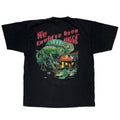 Budweiser CHAMELEON 1997 We could've been HUGE GILDAN XL 0363