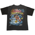 OLD & VINTAGE 1996 U.S.A. ATLANTA OLYMPIC RAP DESIGN EVANS XXL 0887