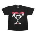 PEARL JAM ALIVE TEE 90s LEE XL 6211