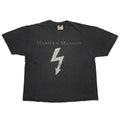 MARILYN MANSON 1998 ARROW LOGO WINTERLAND XL 0778