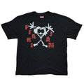 PEARL JAM ALIVE 4 SEPTEMBER HANES XL 7867