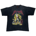 METALLICA PUSHEAD UNFORGIVEN XL 8651