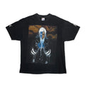 PRINCE LOVE SYMBOL TEE HANES XL 0144