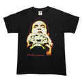 MARILYN MANSON 1997 ANTICHRIST SUPERSTAR SUPERFUCK TEE TULTEX TAG LARGE 8612