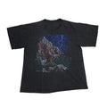OLD&VINTAGE 90s EAGLE TEE FITS XL	0401
