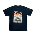 LED ZEPPELIN WELCOME TO JAPAN   2004 TEE  FIT LIKE XL 9229