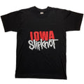 SLIPKNOT IOWA TEE MEDIUM 3653