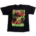 TIGER WOODS THE FUTURE OF GOLF RAP DESIGN XXL 1965
