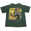 GREEN DAY INSOMNIAC TOUR GREEN FITS XL 5095