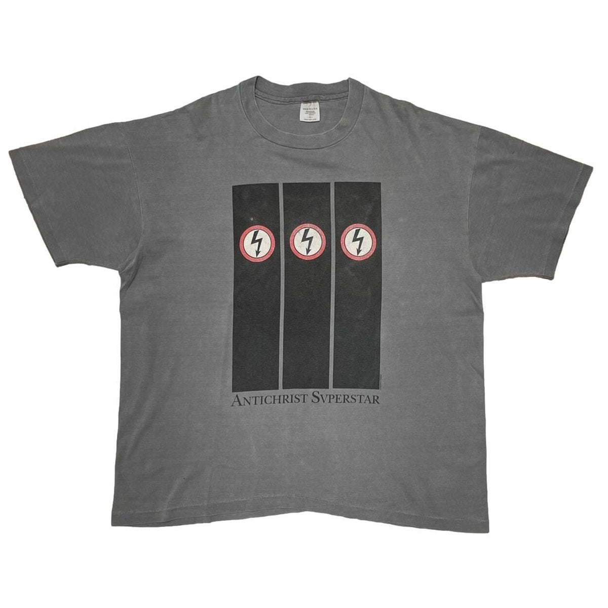 MARILYN MANSON REPENT MADE IN USA XL 9643