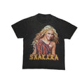 SHAKIRA BOORLWF OUBLWSIDE PRINT FITS LARGE 9642