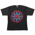 RED HOT CHILI PEPPERS 1991 Aztec FITS XL