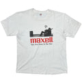 MAXELL TAKE YOUR MUSIC TO THE MAX ANVIL XL 5438
