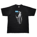 OASIS 1996 PORTRAIT GALLAGHER BROTHERS TEE LARGE 6724