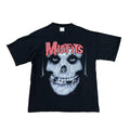MISFITS 20 YEARS OF TERROR TEE ALL SPORT XL 5695