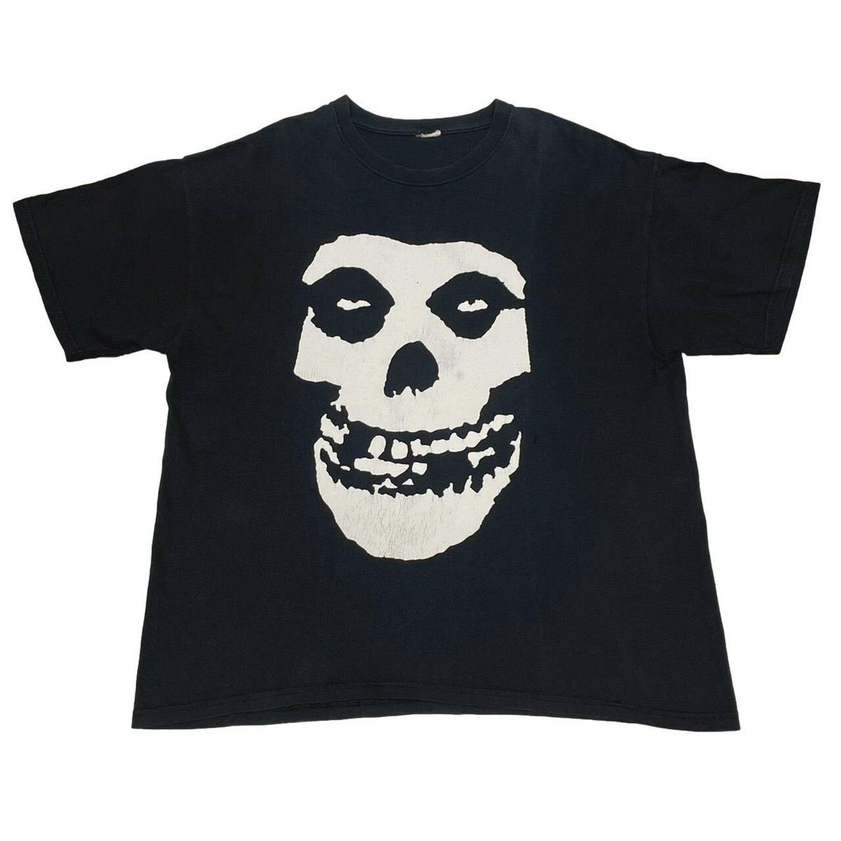 MISFITS SKULL FACE JUSTIN BIEBER WEARLING FITS XL 5220
