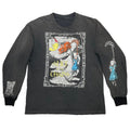 ALICE IN CHAINS ALICE HANGING 1992 LS FITS XL 4007