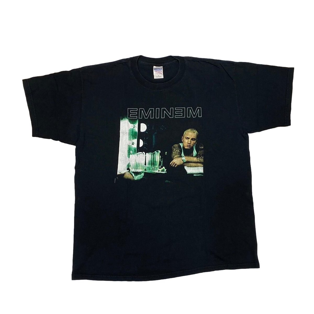EMINEM ENCORE GILDAN ULTRA COTTON XL 9477