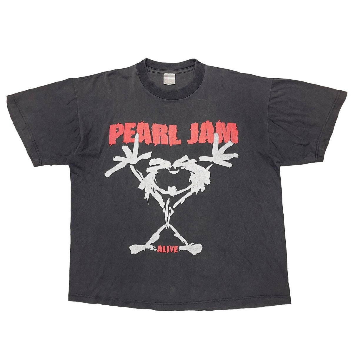 PEARL JAM ALIVE EURO XL 8345