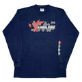 LINKIN PARK HYBRID THEORY LS NAVY M&O LARGE 6317