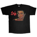 SADE LOVERS ROCK TOUR 2001 INTEX LARGE 9624