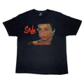SADE BOOTLEG LOVERS ROCK TOUR 2001 XL 2700