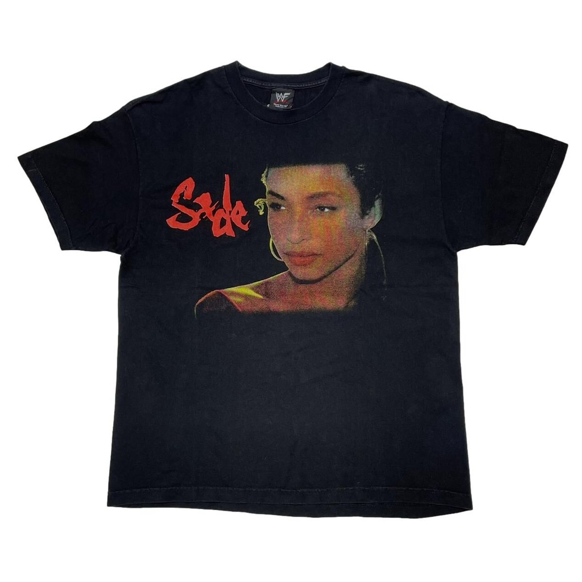 SADE BOOTLEG LOVERS ROCK TOUR 2001 XL 2700