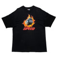 SPEED 1994 GET READY FOR RUSH HOUR TEE HANES LARGE 8804