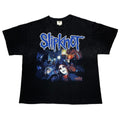 SLIPKNOT 2001 437026851 MEMBERS WINTERLAND FITS XL 0945