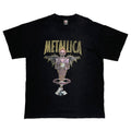 METALLICA PUSHEAD KING NOTHING GIANT XL 2585