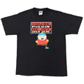 SOUTH PARK 1998 STAN MARSH YOU'RE PISSIN ME OFF OVER HERE. TULTEX XL 0566