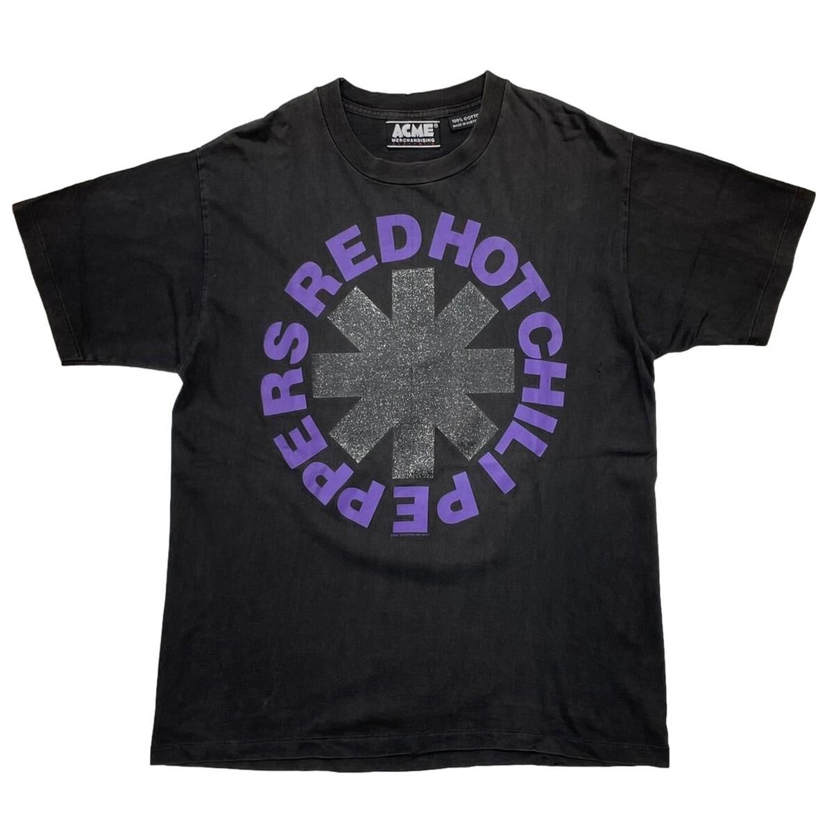 RED HOT CHILI PEPPERS 1992 TOUR ACME FITS LARGE 4386