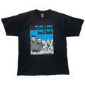 METALLICA CLUB IN STUBBORN MEMBER GIANT XL 1816