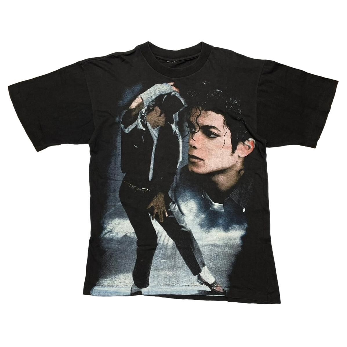MICHAEL JACKSON BOOTLEG DANGEROUS TOUR 1992 FITS LARGE 6638