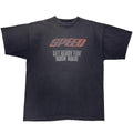 SPEED 1994 MOVIE PROMO TEXT MURINA XL 1328