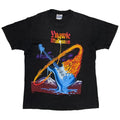 YNGWIE MALMSTEEN FIRE & ICE TOUR 1992 HANES LARGE 4187