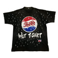 PEPSI WET T-SHIRT FIT LIKE XXL 7325