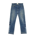 GRUNGEMAN DENIM PANT W80 L80 29 19 29 M