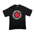 RED HOT CHILI PEPPERS US Tour 2003 MEMBERS PHOTO TEE LARGE 8205