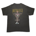METALLICA PUSHEAD KING NOTHING FITS XL 4560