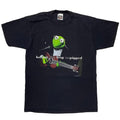 KERMIT UNPIGGED PARODY TULTEX LARGE 0854
