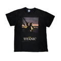 TITANIC 1998 MOVIE POSTER DESIGN FREEZE TAG LARGE 3989 226