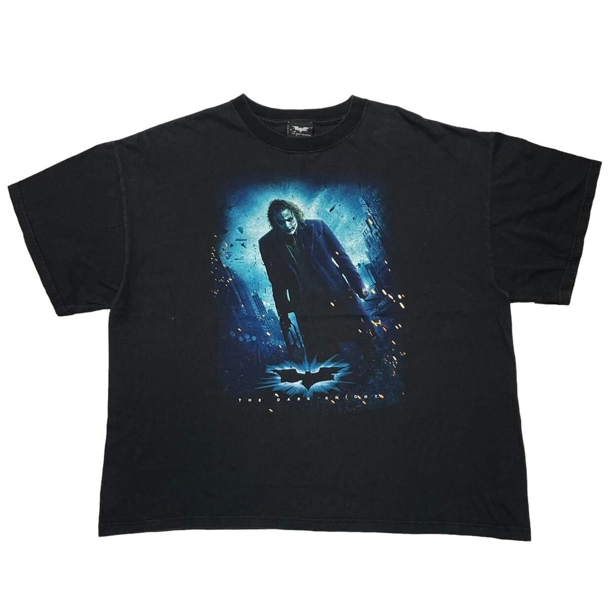 THE DARK KNIGHT JOKER XL 6178