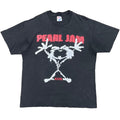 PEARL JAM ALIVE HANES LARGE 9320