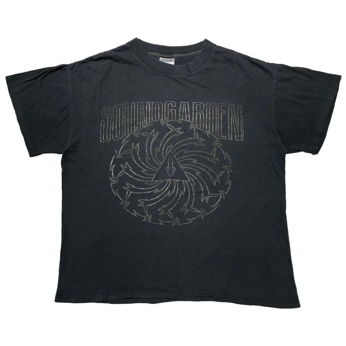 SOUNDGARDEN BADMOTORFINGER BROCKUM XL 5748