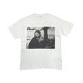 KYOKO KOIZUMI 小泉今日子 1992 TEE FITS LARGE WHITE 2148