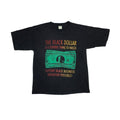 MACLCOM X BOOTLEG THE BLACK DOLLAR TEE XL 0140
