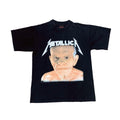 METALLICA SANDMAN OFF TO NEVER LAND TOUR 1991-1992 LARGE 5915